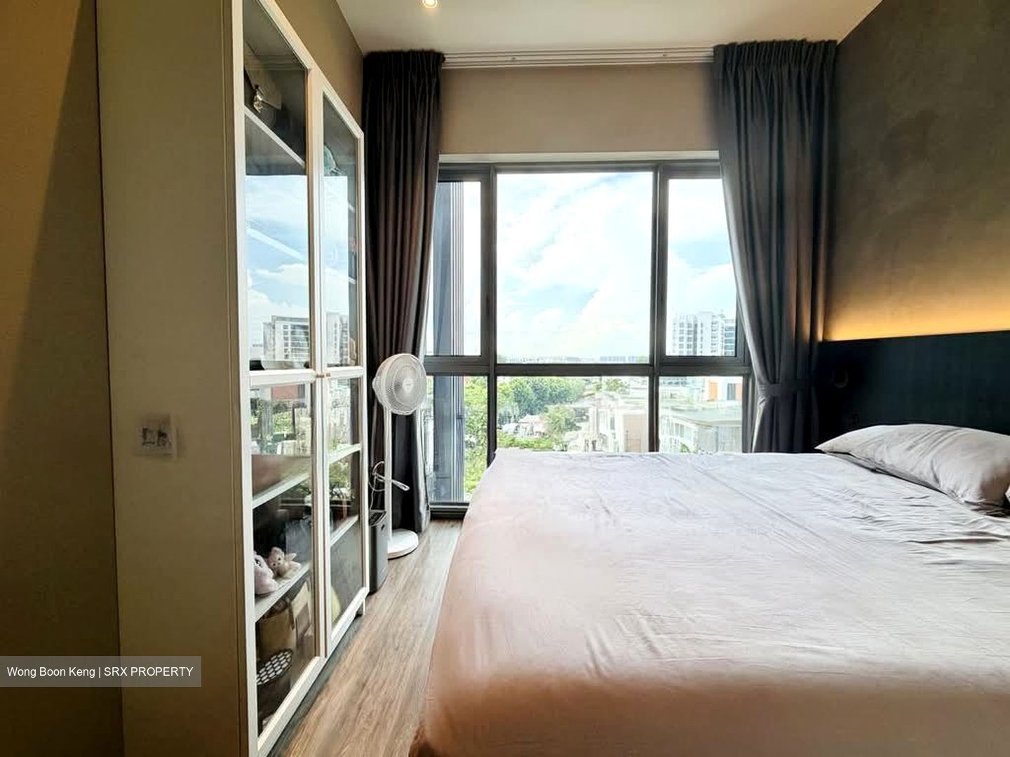 Forest Woods (D19), Condominium #581401221
